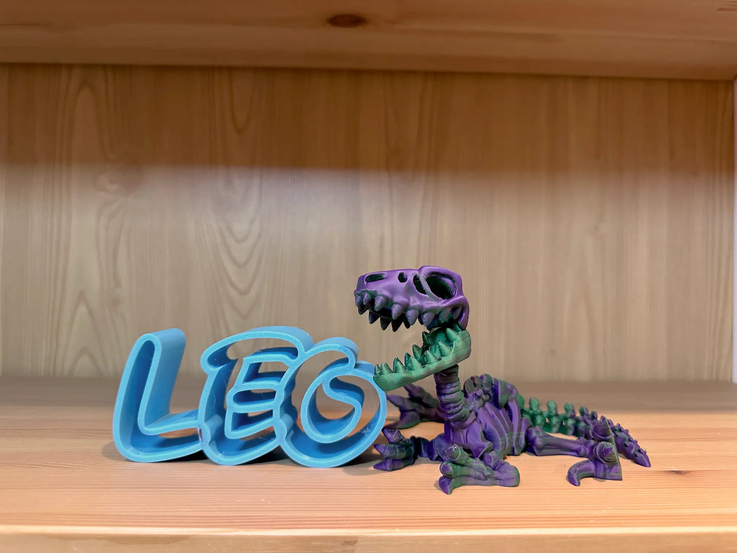 Letrero Personalizado