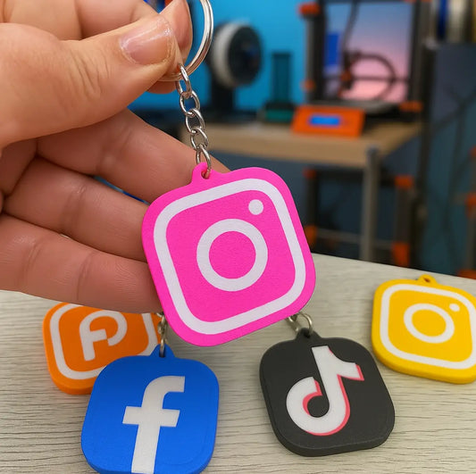 Llavero NFC Inteligente