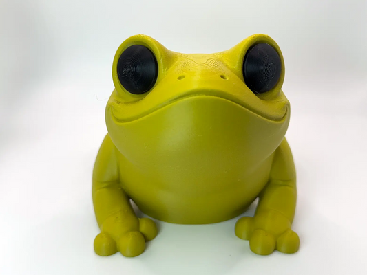 Rana: Saltos de diversión sin fin