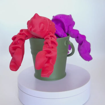 Langosta: ¡Una Aventura Bajo el Mar!